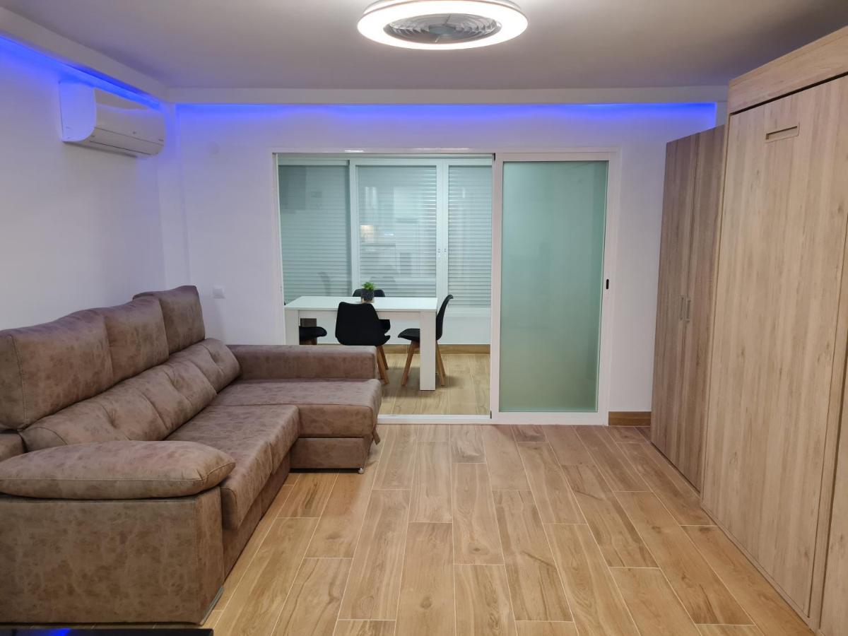 Hany Apartment Ducado 11-C Benidorm Dış mekan fotoğraf