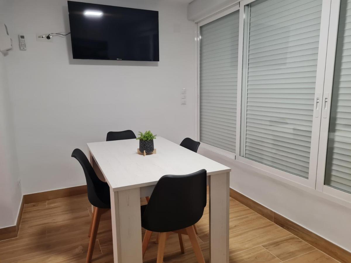 Hany Apartment Ducado 11-C Benidorm Dış mekan fotoğraf