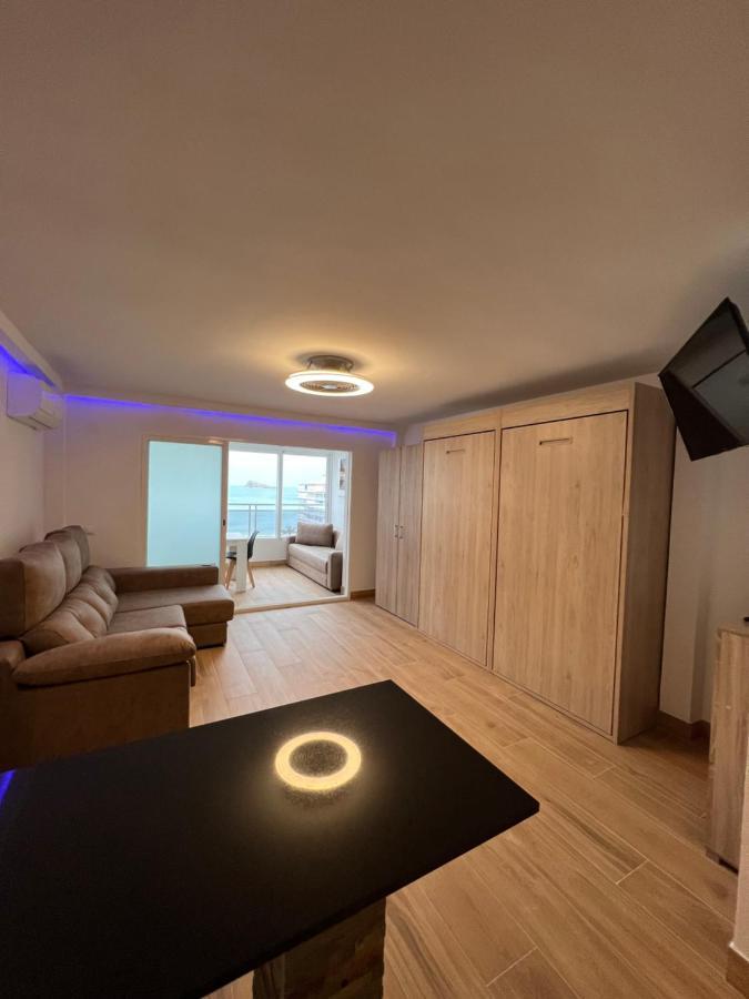 Hany Apartment Ducado 11-C Benidorm Dış mekan fotoğraf