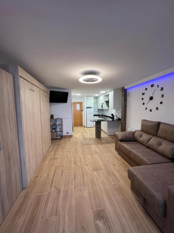 Hany Apartment Ducado 11-C Benidorm Dış mekan fotoğraf